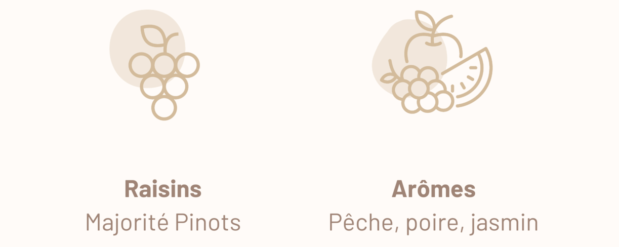 Logos arômes